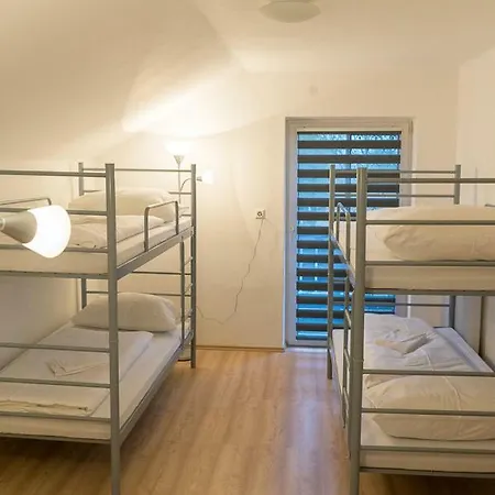Kwatera prywatna P Salzburg