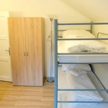Kwatera prywatna P Salzburg