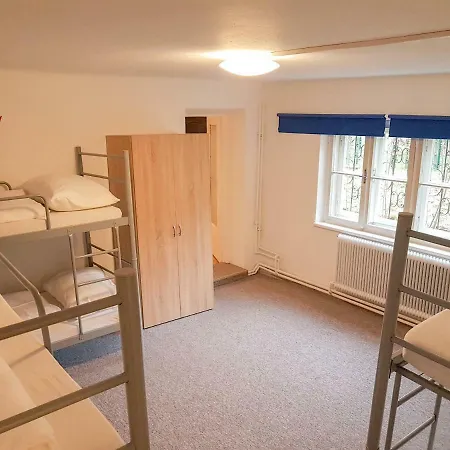 P Kwatera prywatna Salzburg