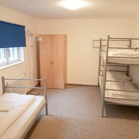 P Kwatera prywatna Salzburg